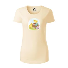 Velikonoční kuřátka