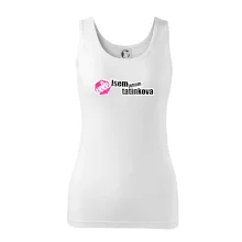 Jsem jenom tatínkova vole