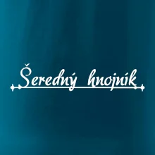 Staročeština - Šeredný  hnojník - venkovan, sedlák