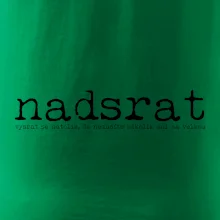 Čeština 2.0 - nadsrat