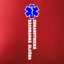 Hvězda života - zdravotnická záchranná služba