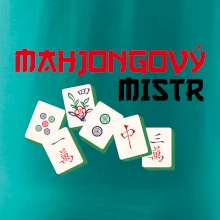 Mahjongový mistr Mahjongový mistr