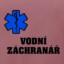 Rescue - Vodní záchranář