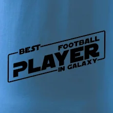 Best football player in galaxy