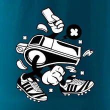 Rozhodčí píšťalka