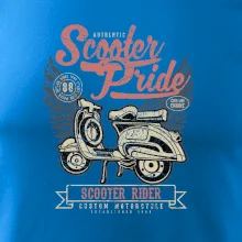 Scooter Pride