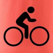 Cyklistika logo prsa