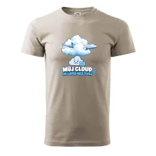 Můj cloud je lepší než tvůj