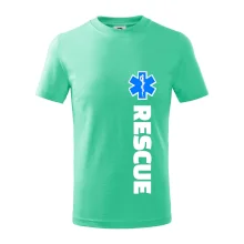 Rescue - pro záchranáře