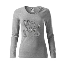 Horolezecké karabiny