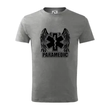 Paramedic Paramedic