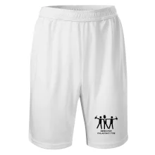 Ženichův chlastací tým