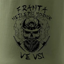 Jméno - Nejlepší horník ve vsi