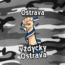 Jednou Ostrava vždycky Ostrava