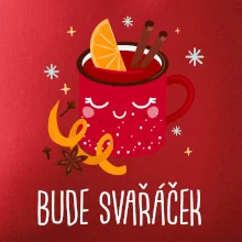 Bude svařáček - plecháček