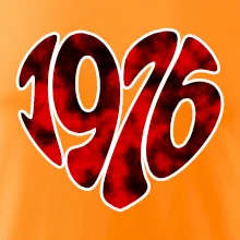 1976 v srdci