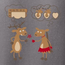 Sobí láska (Hana-creative)