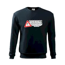 Pozor nesahat - moje žena