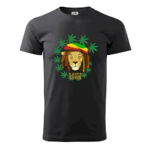 Rasta Lion Rasta Lion