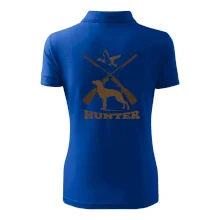 Hunter - ohař a kachny