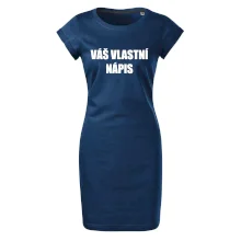 Tvůj vlastní nápis - tiskací Tvůj vlastní nápis - tiskací