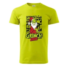 Grinch Xmas Grinch Xmas