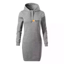 Štosuj s námi - logo na prsu