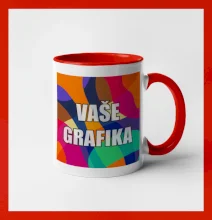 Potisk s vaší grafikou