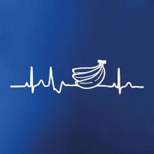 Ekg banán Ekg banán