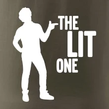Bachelor party - The lit one