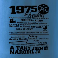 1975 v kostce 1975 v kostce