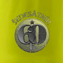 Šedesátník Československý