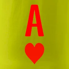 Poker A love
