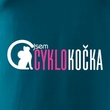 Jsem cyklo kočka Jsem cyklo kočka