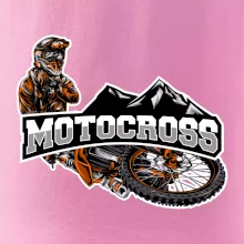 Motocross pohoří