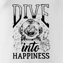 Dive into happinness