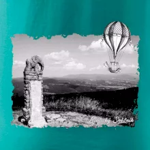 Retro Kralický Sněžník