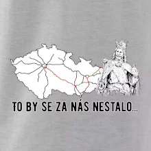 D1 - to by se za nás nestalo