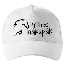 Lepší než nákupák