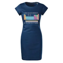 I wear this shirt periodically but only when I'm in my element