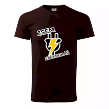 Zásuvka - jsem elektrikář