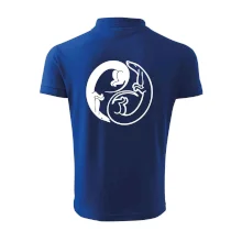 Jezevčíci - Jin jang