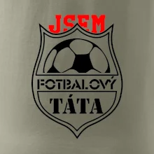 Jsem Fotbalový táta