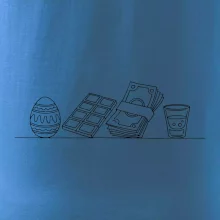 Evoluce velikonoc - koleda