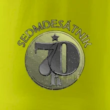 Sedmdesátník Československý