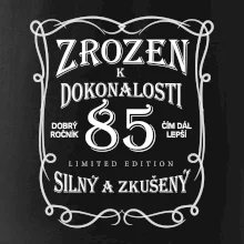 Zrozen k dokonalosti 85