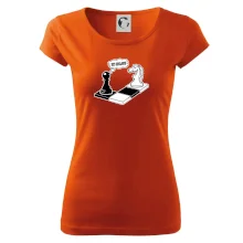 Jdem hrát radši na schovku