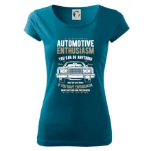 Automotive Enthusiasm Automotive Enthusiasm