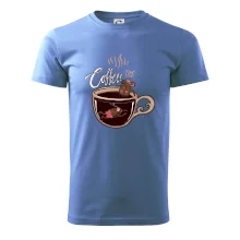 Coffee time bath (Pecka design)