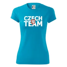 Czech team - Český lev